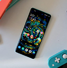 Smart phones & Tablets